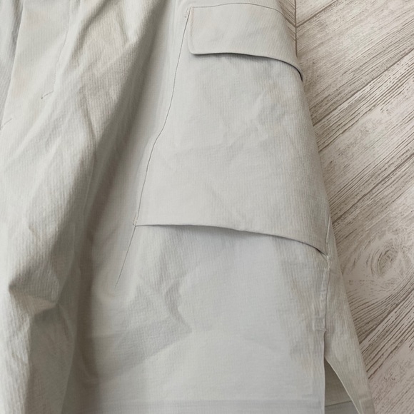 🍋Lululemon Shorts🍋 - Picture 5 of 9